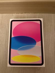 IPAD A16 11TH Gen PINK