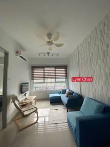 [2 Rooms] Tropicana Bay @ Bayan Lepas near Quaywest The Zen for Rent