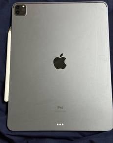 iPad Pro 12.9inch