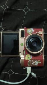 camera untuk dijual 