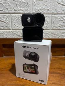 DJI OSMO Nano 64GB