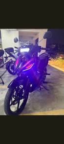 Yamaha 135 LC V6 2018