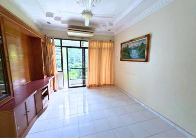 Forest Field 1000sqft Unfurnished 1 Carpark Georgetown