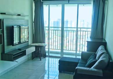 The Rise Collection 3 1000sqft Full Furnished 1 Carpark Georgetown