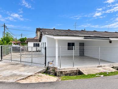 1-storey-Terraced-House-for-sale-Kluang-Johor
