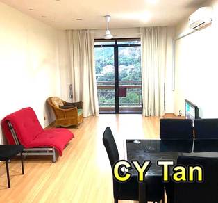 Worth Deal! Nego! Parkview Towers, Bayan Lepas