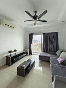 Idaman Iris Furnished Kitchen Renovated Well Maintain Comfortable
