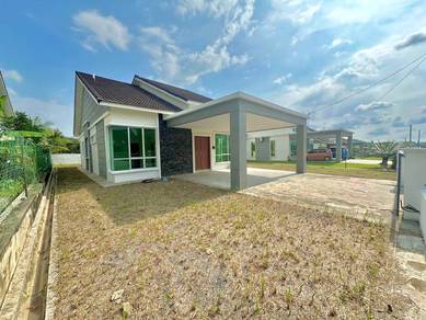 Superb Nice Unit Below MV Banglo Taman Jelutong Changlun Kedah