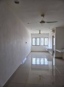 Hedgeford 10 Residences @ Wangsa Maju