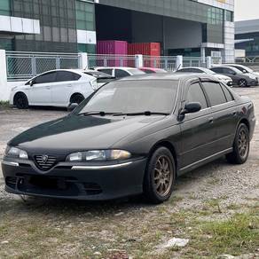 Proton PERDANA 2.0 V6 ENHANCED VERSION 2 (A)