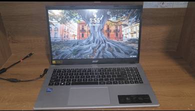 Acer Aspire 3 Laptop (A315-59)