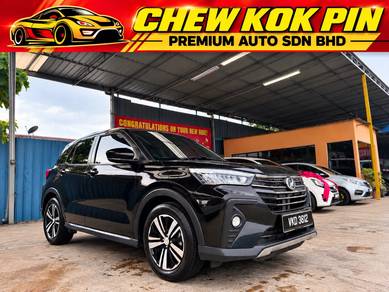 Perodua ATIVA 1.0 H WARRANTY➡️2028 ‼️‼️‼