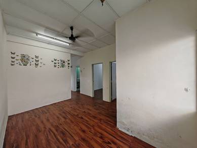 Apartment Mutiara Magna Kepong
