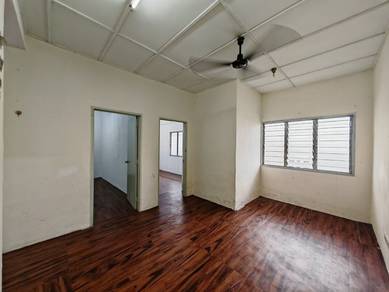 Apartment Mutiara Magna Kepong