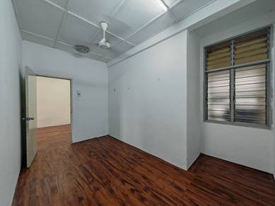Apartment Mutiara Magna Kepong