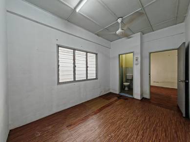 Apartment Mutiara Magna Kepong