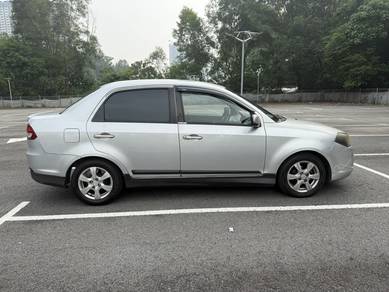2011 Proton SAGA 1.3 FL EXECUTIVE (M)