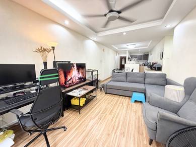 Kinrara Mas Condominium