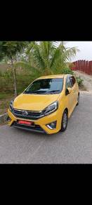 Perodua AXIA 1.0 SE AG1SZ1 FACELIFT (A)