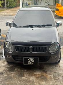 2005 kancil L2S turbo manual