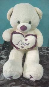 bear baru.