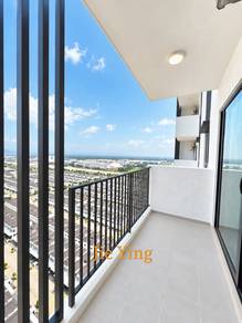 Service Residence For Rent at Penang Batu Kawan Ceria D' Eco Horizon