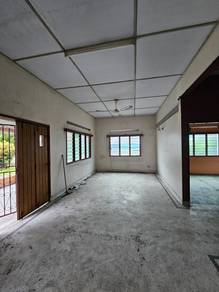 Cheapest Bungalow in Town_ Same Row With Carmelite Monastery_New Fence