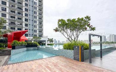 Vista Sentul Residences