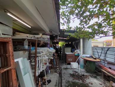 Cheras Bandar Damai Perdana 2 Storey corner lot for sale