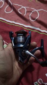 Shimano Nasci  1000