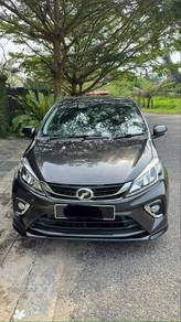 2018 Perodua MYVI 1.5 ADVANCE (A)
