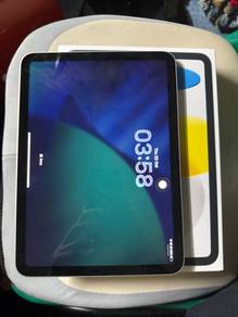 Ipad A16 128gb wifi