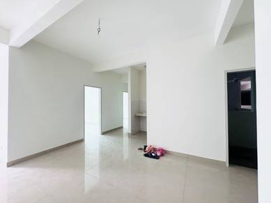Condominium Royale Infinity Simpang Ampat Penang untuk dijual