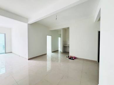 Condominium Royale Infinity Simpang Ampat Penang untuk dijual
