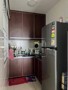 Condominium Casa Utopia Taman Sungai Dua Utama,Butterwort Untuk dijual