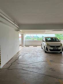 Condominium Casa Utopia Taman Sungai Dua Utama,Butterwort Untuk dijual