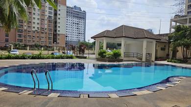 0% Downpayment Sri Jati 1 Old Klang Road 970sqf[Full Loan&Cash Back!!]