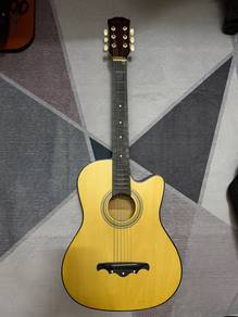 Second-hand Guitar