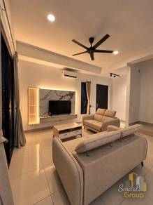 2-storey-Terraced-House-for-rent-Batu-Kawan-Penang