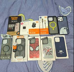 15 promax case