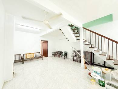 2-storey-Terraced-House-for-sale-Bukit-Mertajam-Penang
