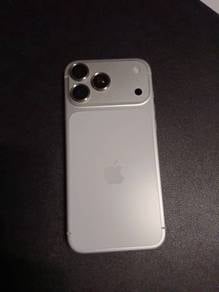 Iphone 17 Pro Max 256gb