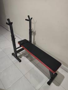weights bench