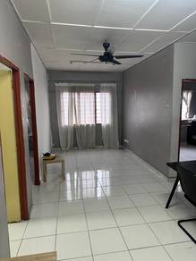 Apartment Melor ( Taman Sutera Kajang )