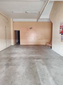 Alor Setar Shahab Perdana Ground floor shop lot kedai bawah rent sewa