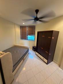 Room Rental