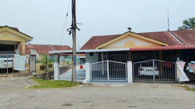 Terraced-House-for-rent-Port-Dickson-Negeri-Sembilan