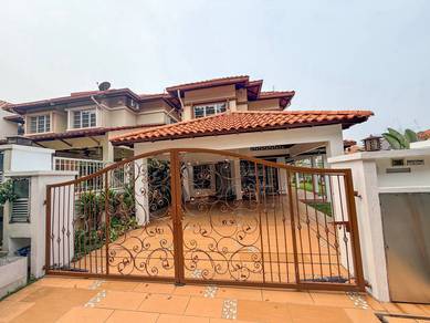 2-storey-Terraced-House-for-rent-Cheras-Kuala-Lumpur