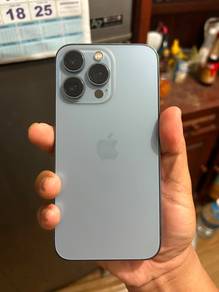 Iphone 13 pro 256gb 