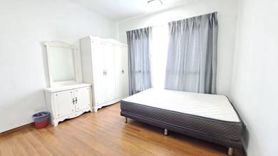Titiwangsa Sentral Condominium FOR RENT December 2026